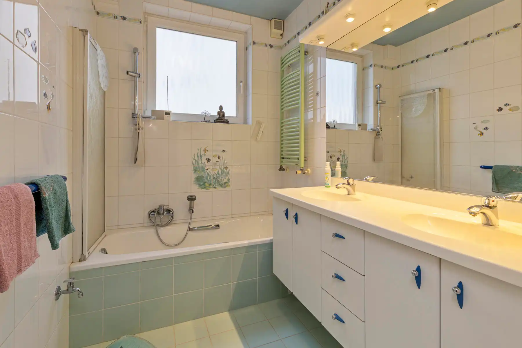 Villa te huur foto 8