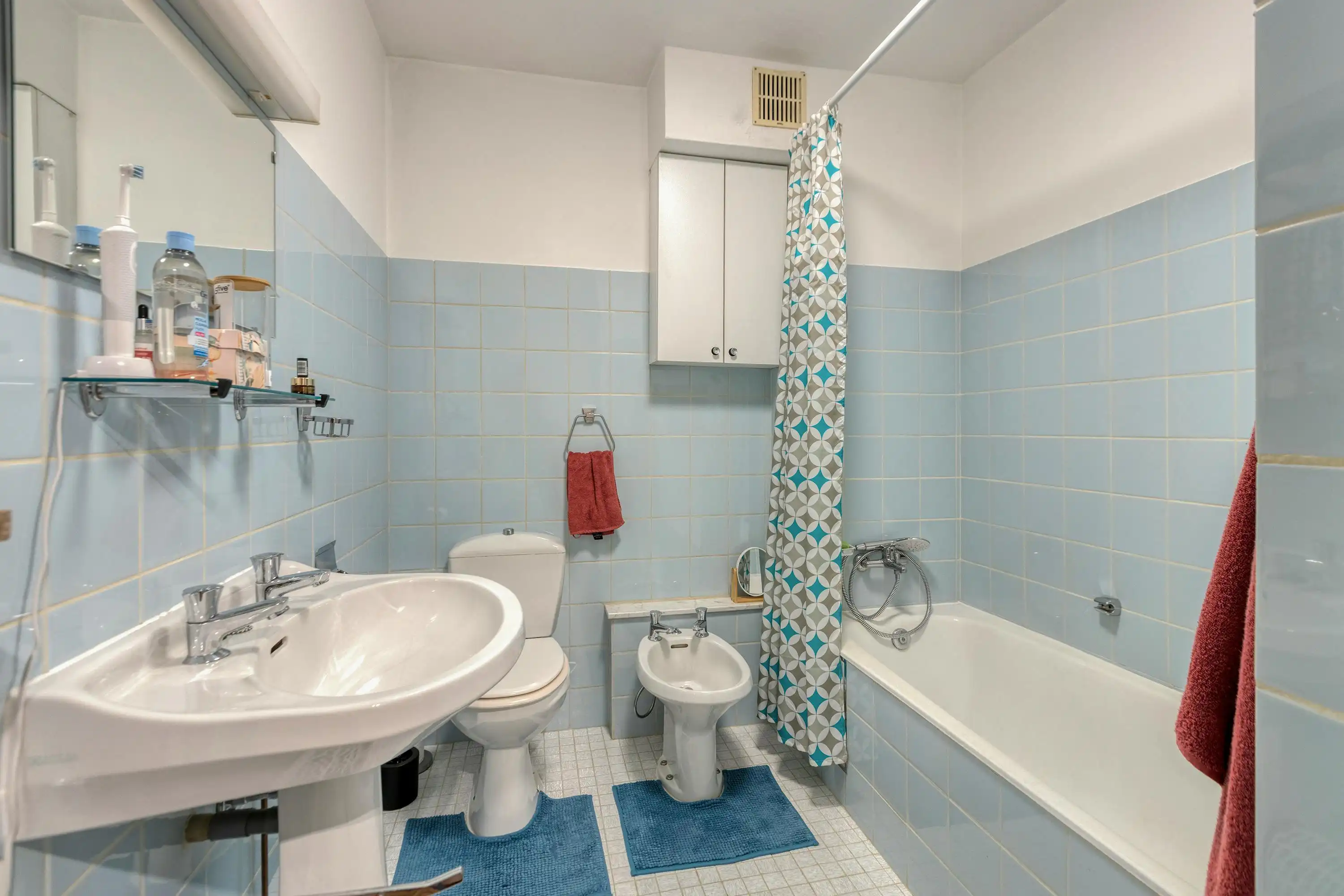 3 woningen als één geheel te koop op toplocatie in Zonhoven foto 12