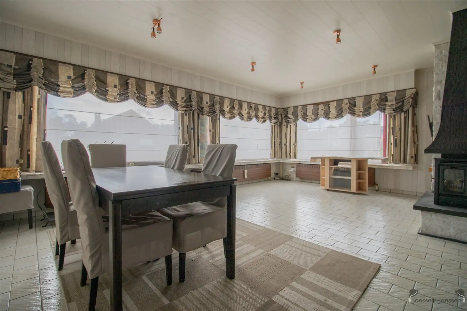 Ruime te renoveren HOB op 522 m² met 3 slaapkamers en ruime zolder met mogelijkheden foto 5