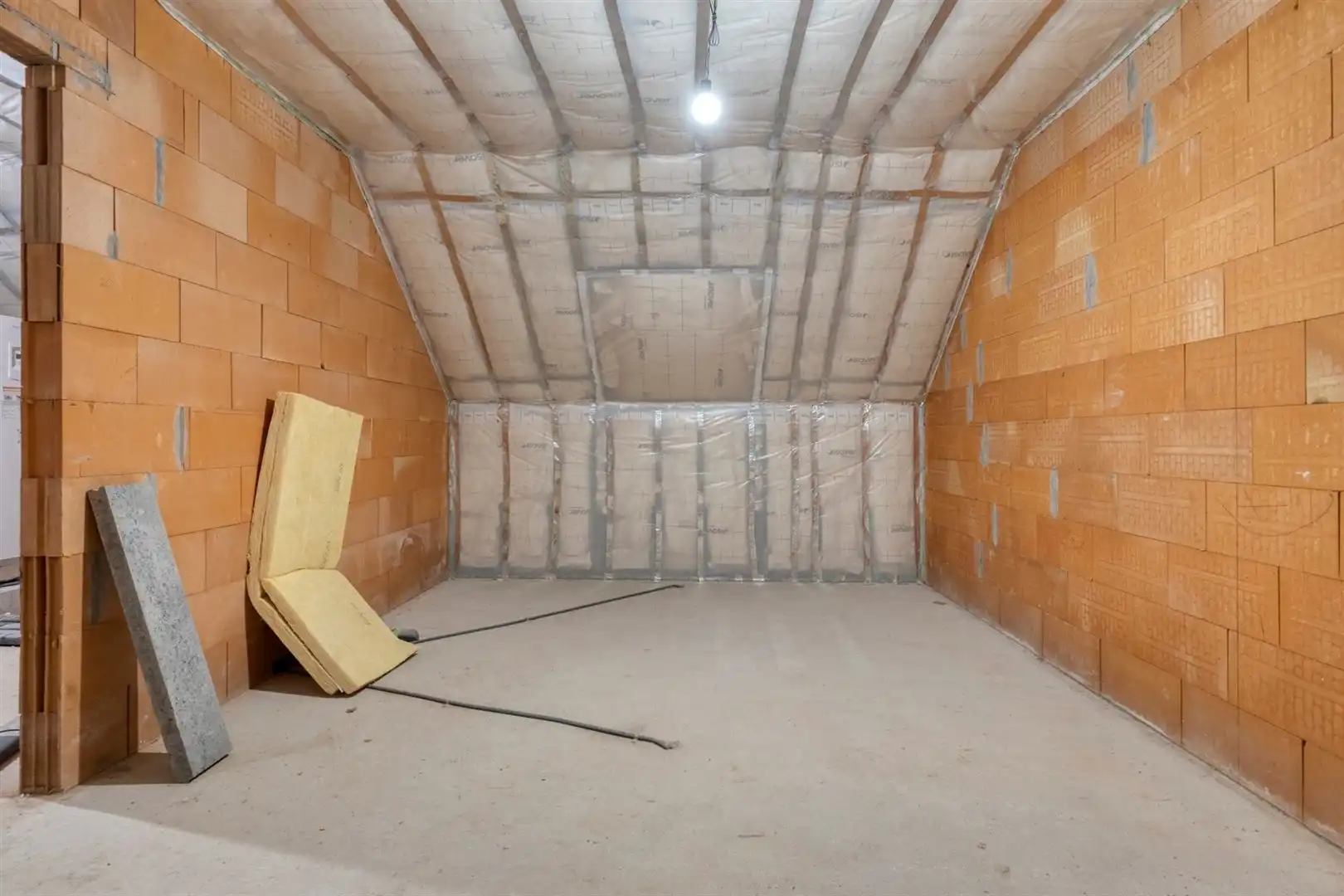 TE KOOP: Moderne nieuwbouwwoning met 3 slaapkamers in Geetbets! foto 23