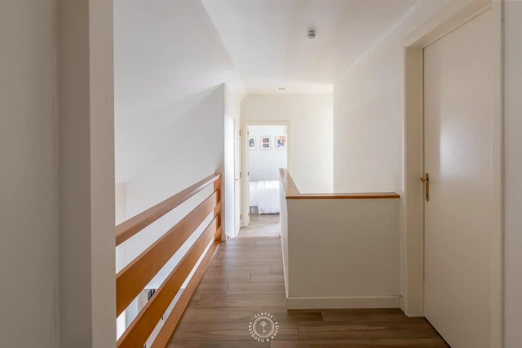 Parel in alle rust aan de Schelde foto 16