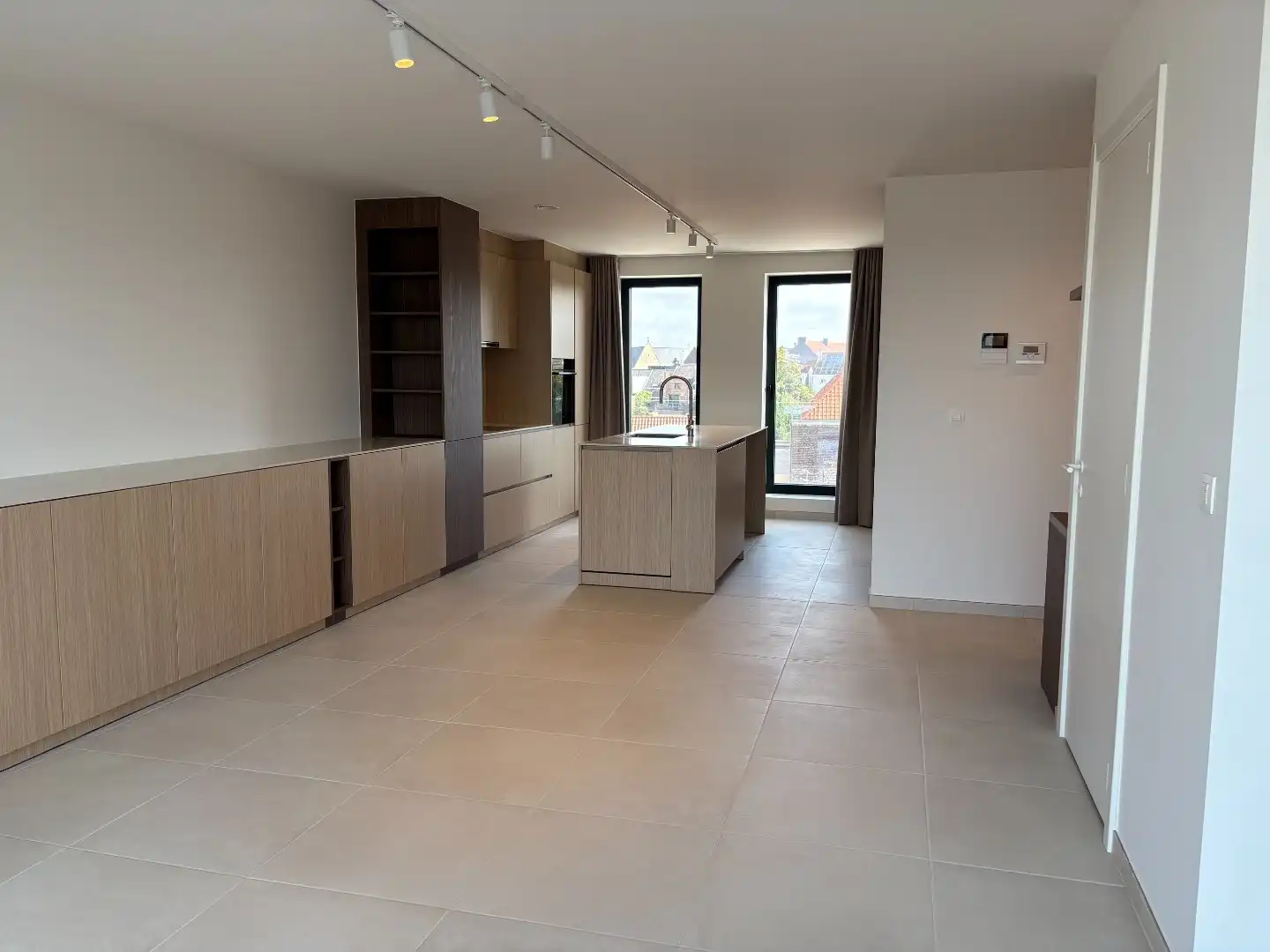 Instapklaar NIEUWBOUWappartement - superzuinig ! foto 3