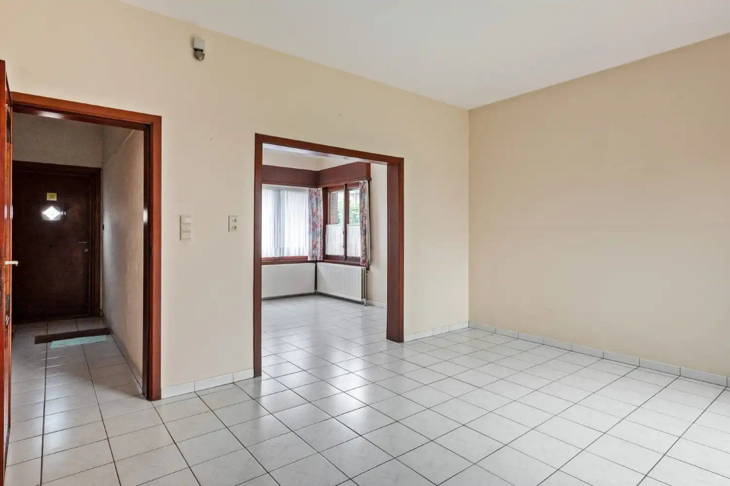 WONING MET 2 SLK EN TUIN! foto 3