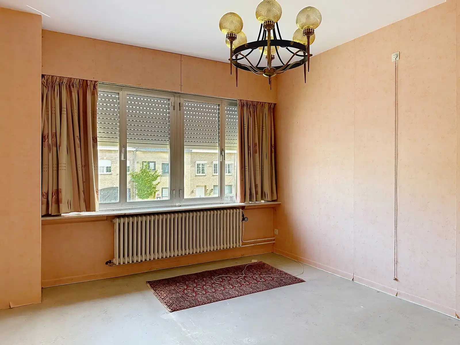 Renovatiewoning met (bouw)grond in hart van Schelle foto 23