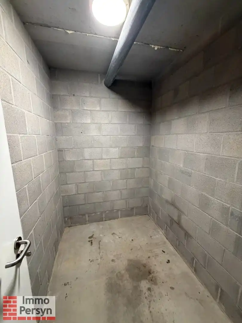 Lichtrijk 2-slaapkamer appartement met zuidgericht terras in Kuringen foto 22