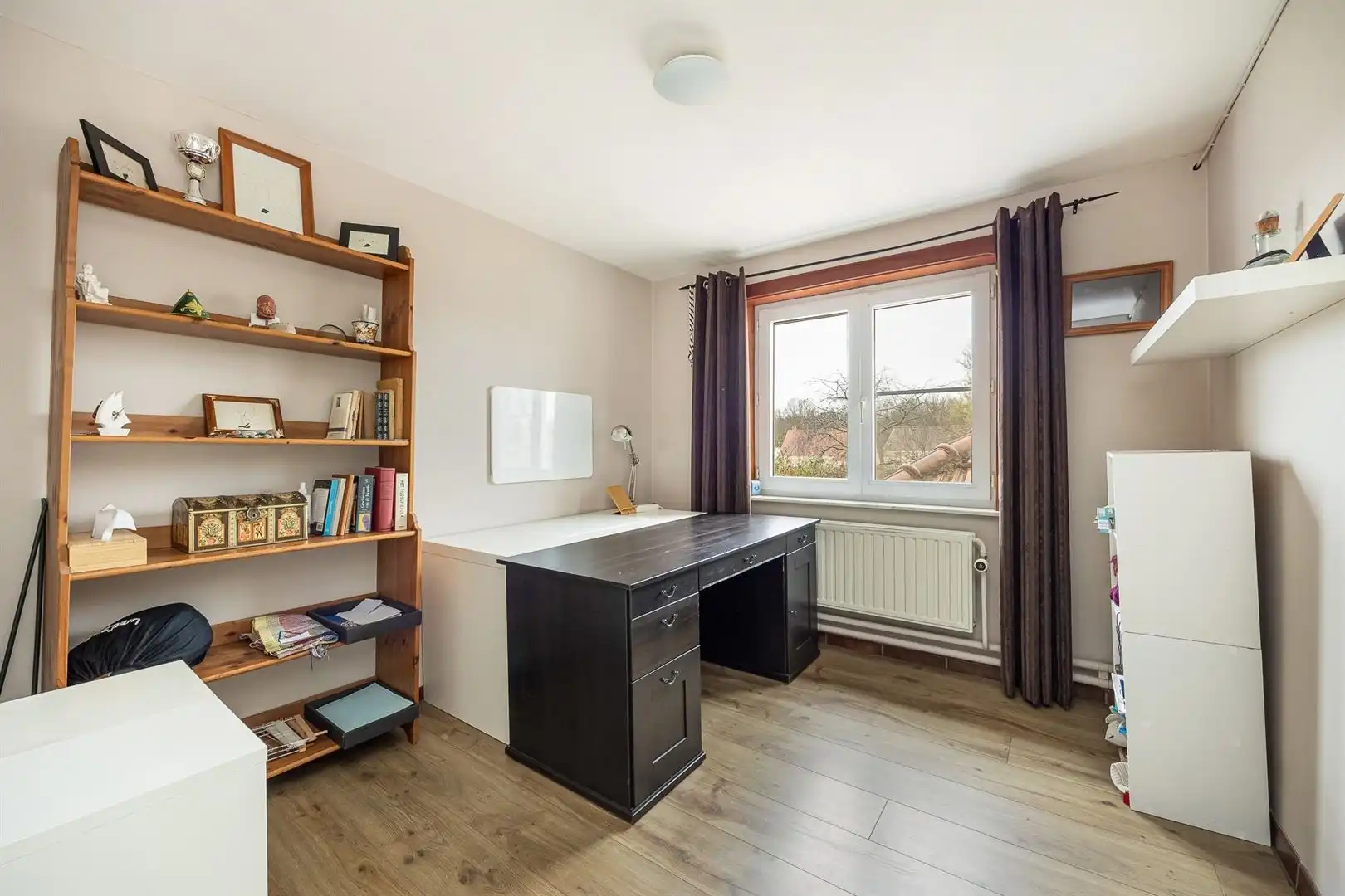 Instapklare woning met een zalige tuin! foto 11