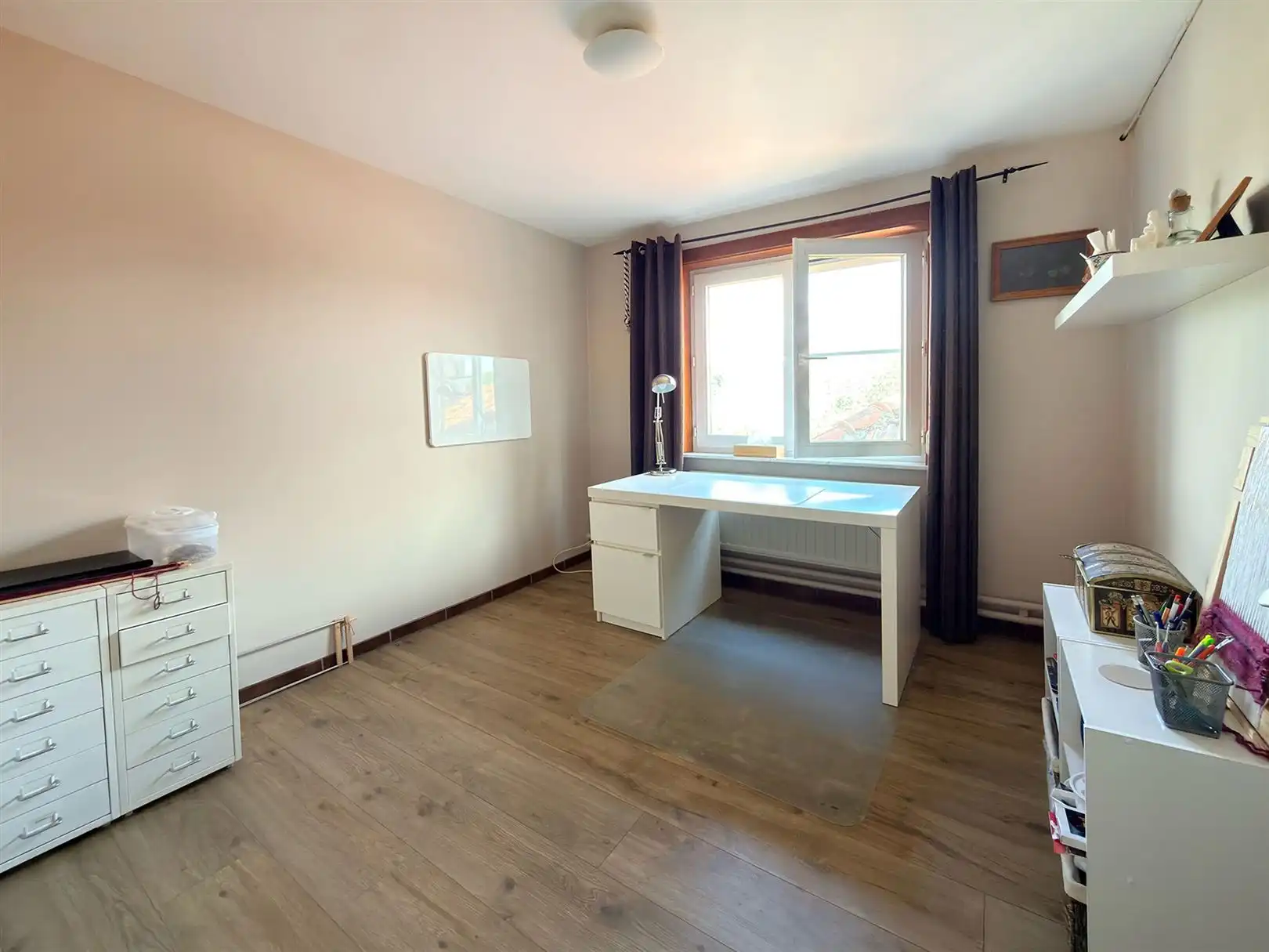 Instapklare woning met een zalige tuin! foto 11