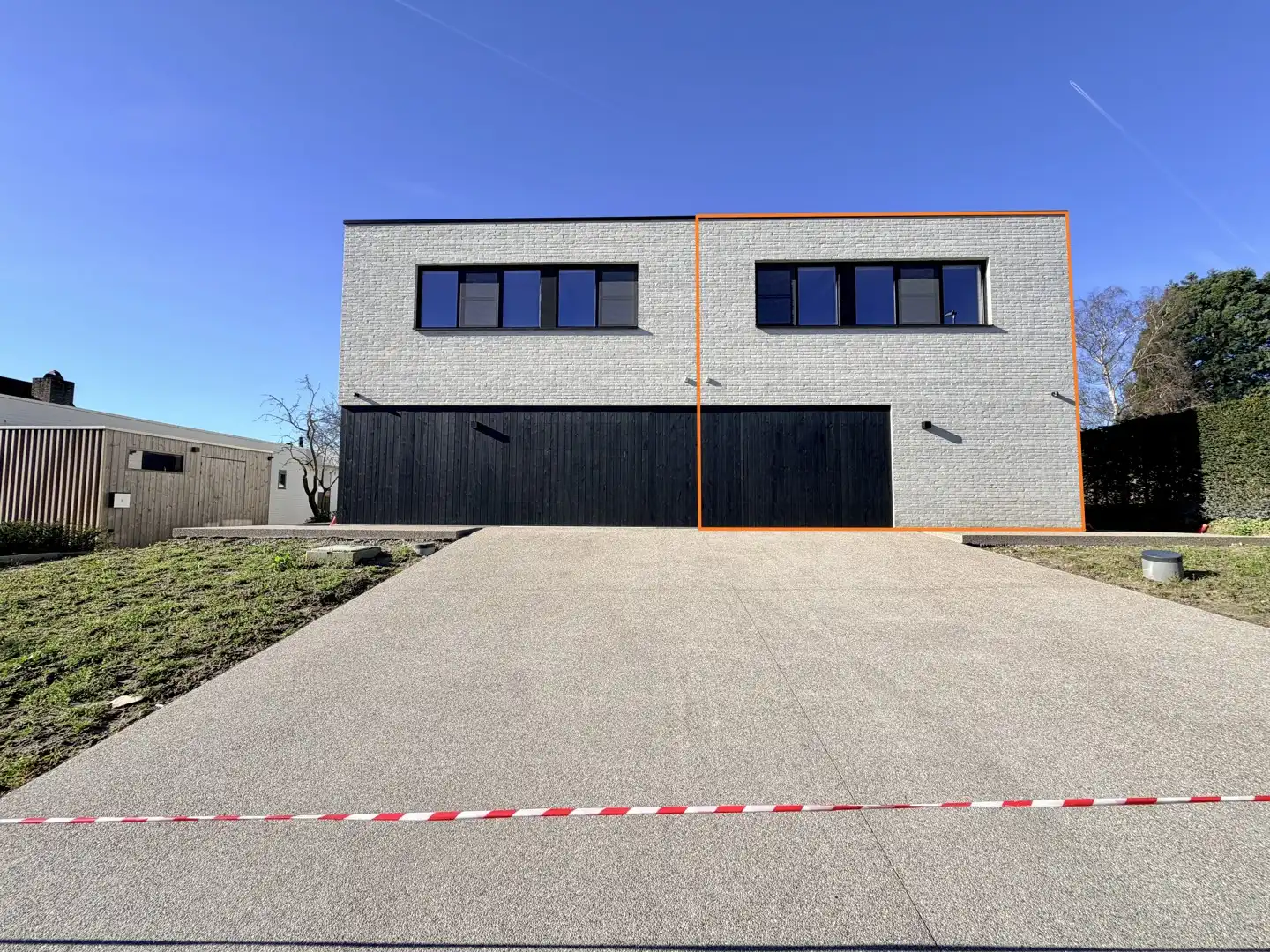 Huis te huur Driesstraat 81A/1 - 8700 Tielt (8700)