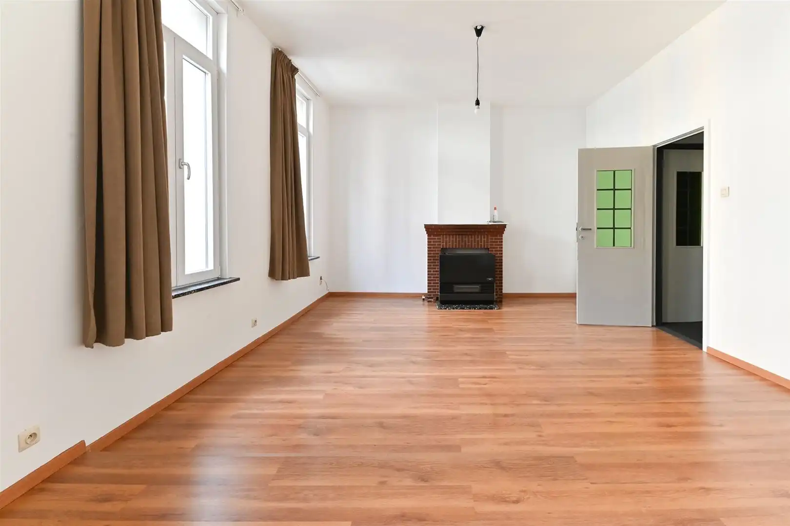 Handelspand zonder woonst foto 11