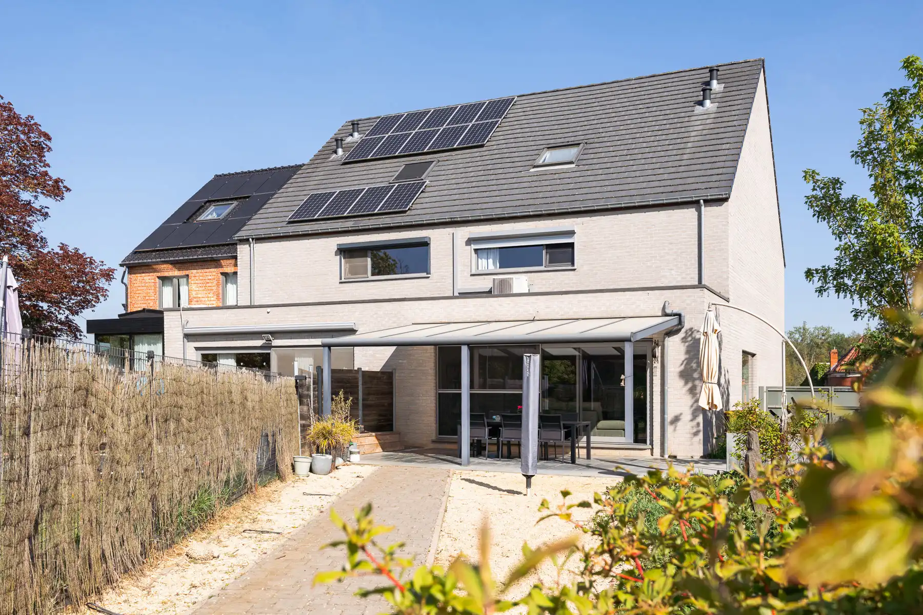 Kwalitatieve, instapklare gezinswoning met sterk EPC! foto 24