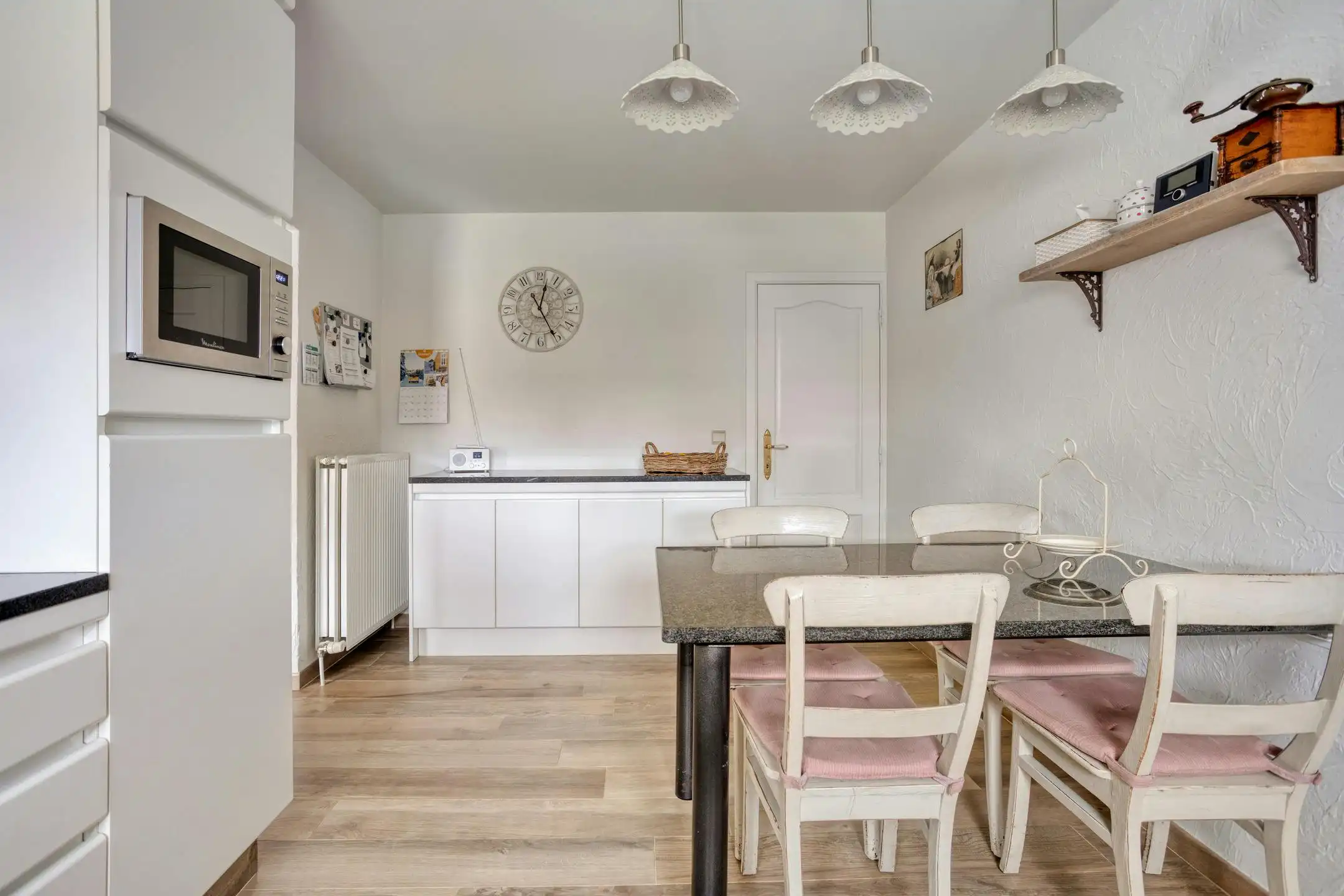 Rustig gelegen huis in Lichtaart met 3 slaapkamers foto 7