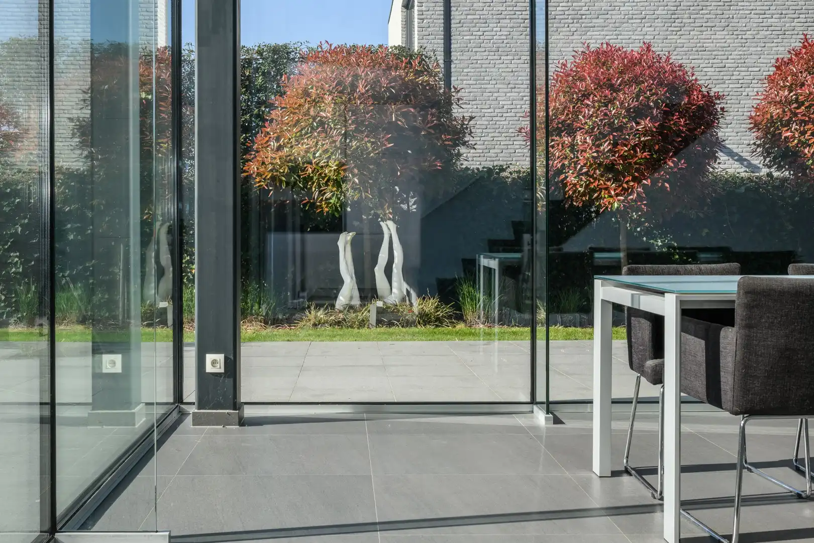 Zeer ruime, moderne en luxueuze villa foto 11