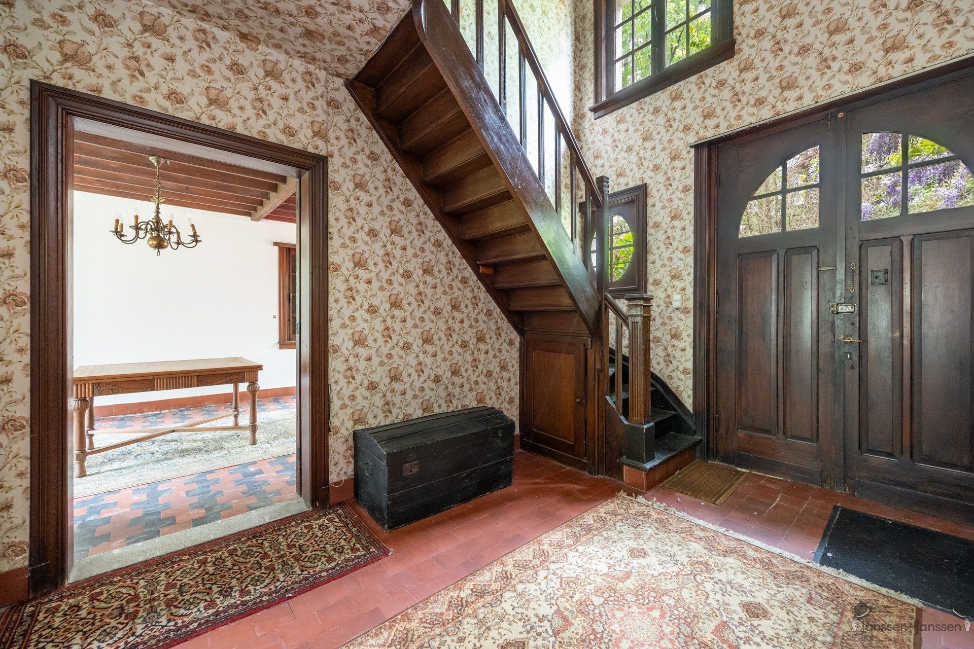 Karaktervolle cottage-villa op een royaal perceel van 8.603 m² in Kapellenbos. foto 5