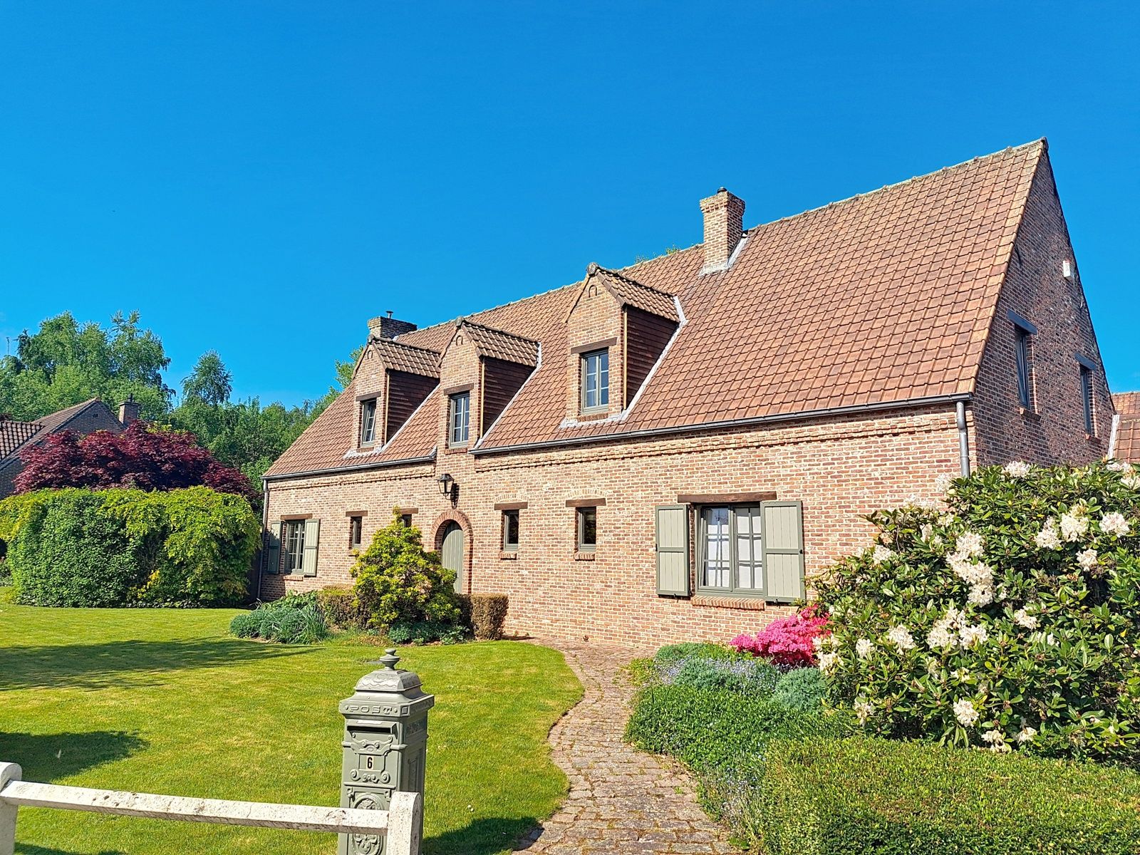 Huis te huur foto {{pictureIndex}}