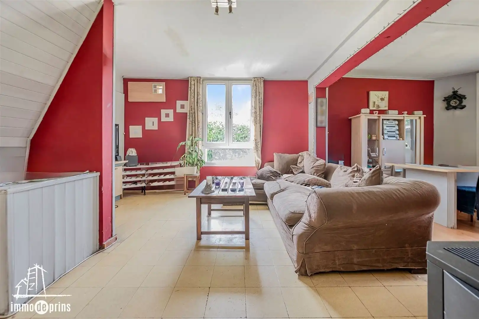 Te renoveren woning op 1.865 m² – projectgrond mogelijk (mits vergunning)
Landelijk gelegen in Nieuwkerken-Waas foto 13