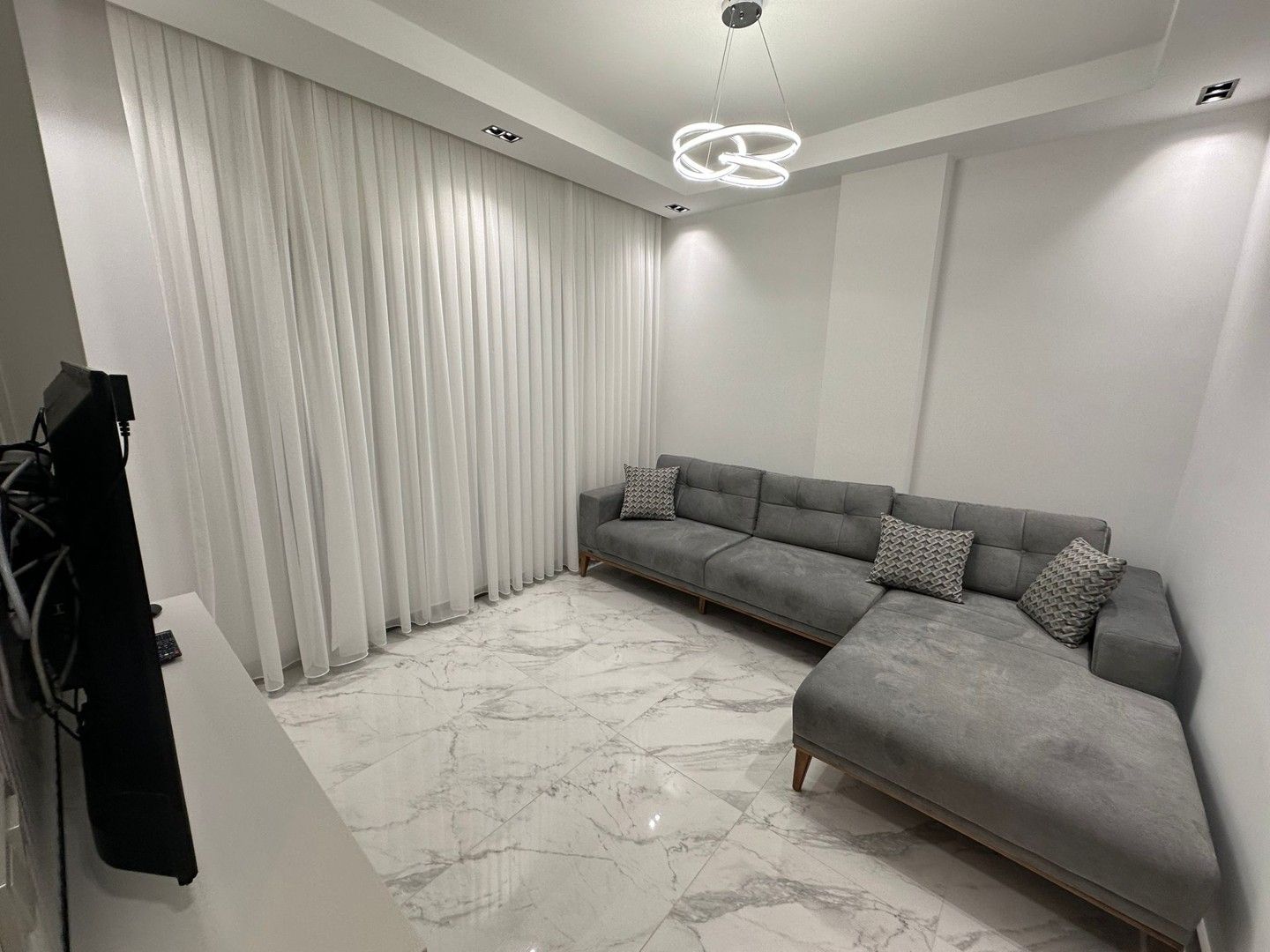 Modern luxueuse villa foto 37