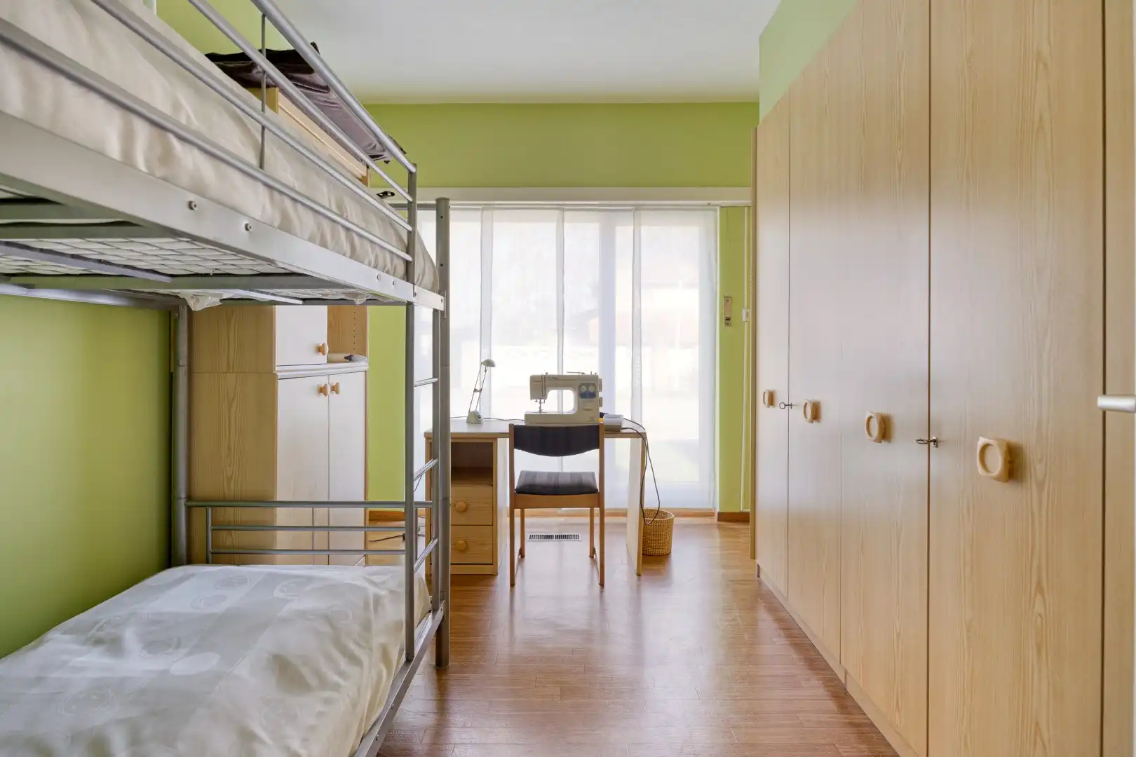 Verzorgde woning met 3 slpks in rustige woonwijk foto 15