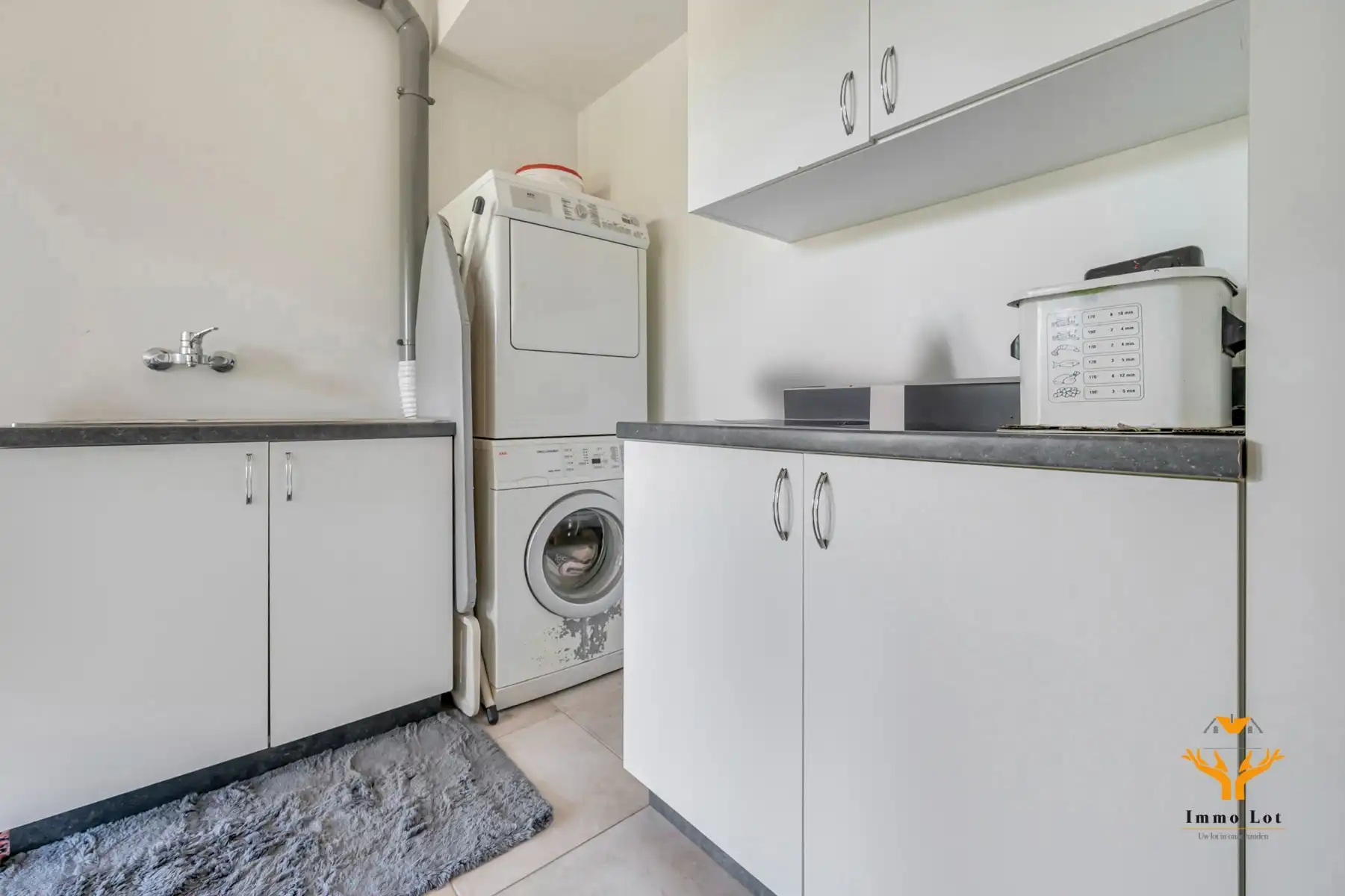Wonen aan het Donkmeer met 3 slaapkamers en 2 terrassen foto 10