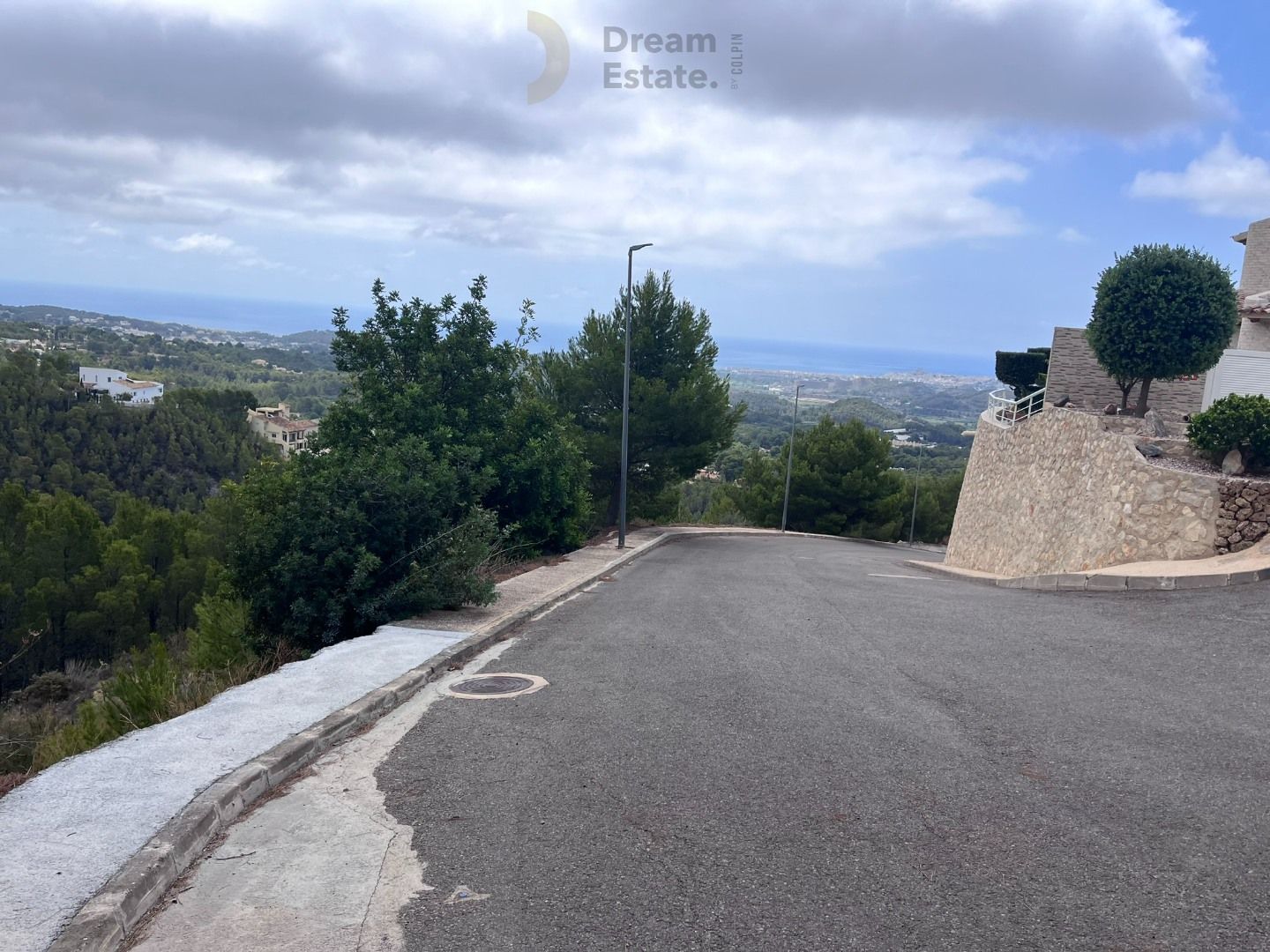 Te koop: Exclusieve bouwgronden met zeezicht in Santa Clara (Altea - Callosa d’en Sarrià) foto 11