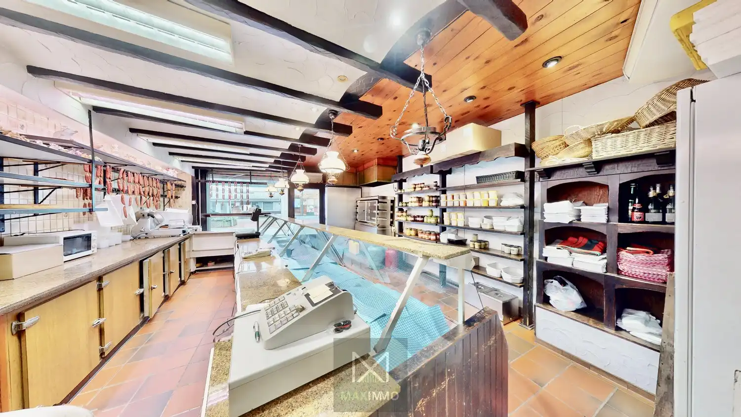 Commerciële topligging in de Barakken te Menen foto 4