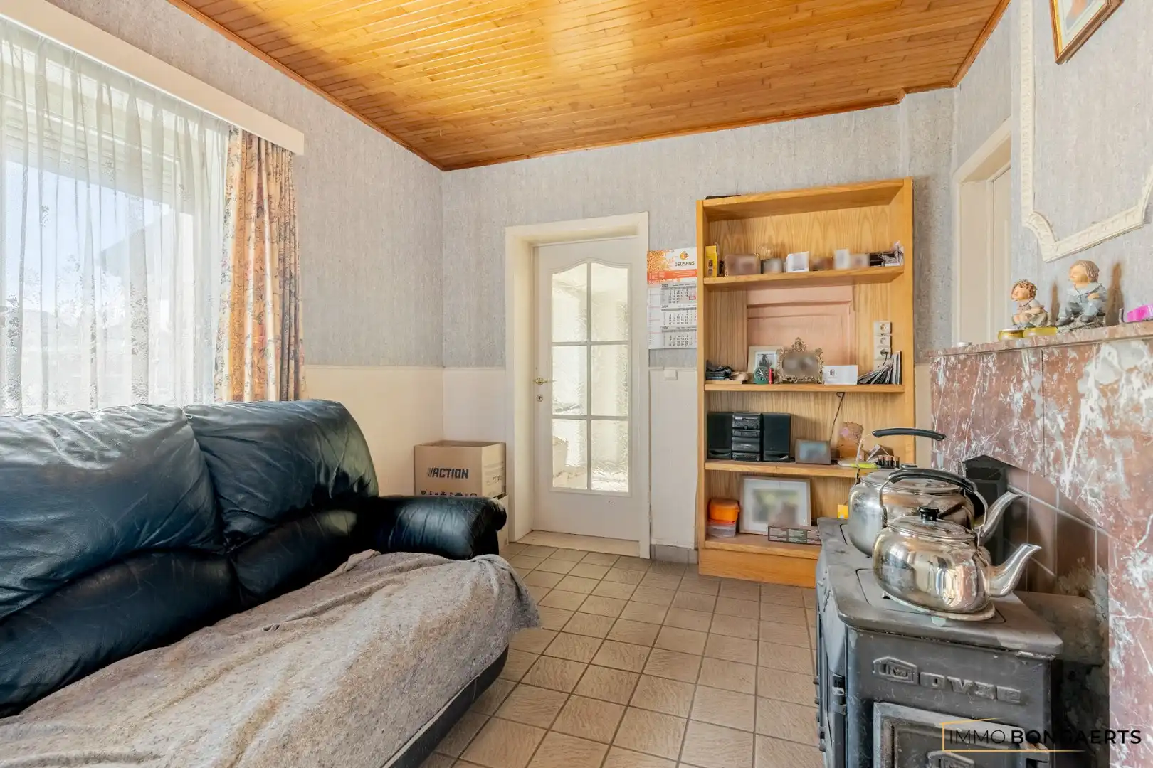 Te renoveren woning  foto 8