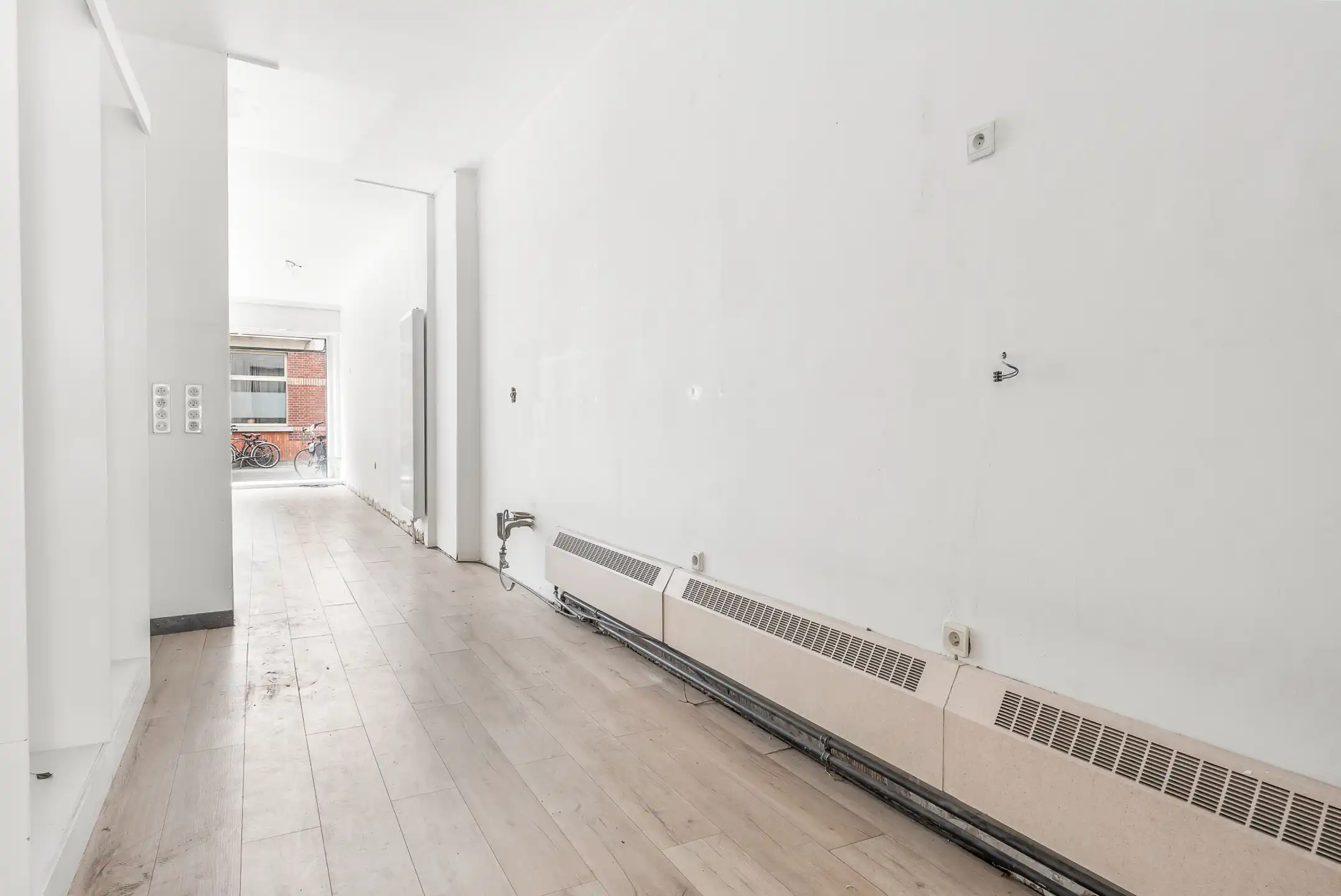 Handelspand + woning in het centrum van Hasselt foto 5