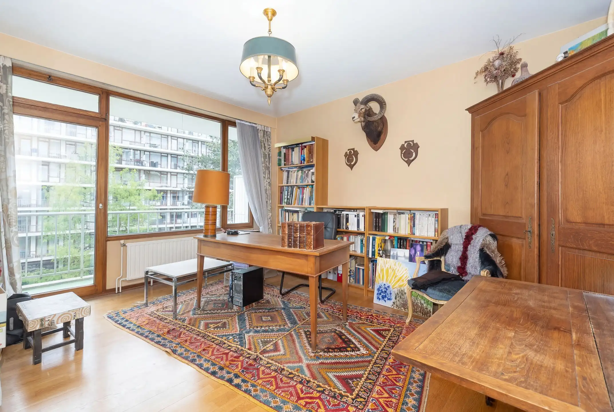 Appartement te koop foto 10