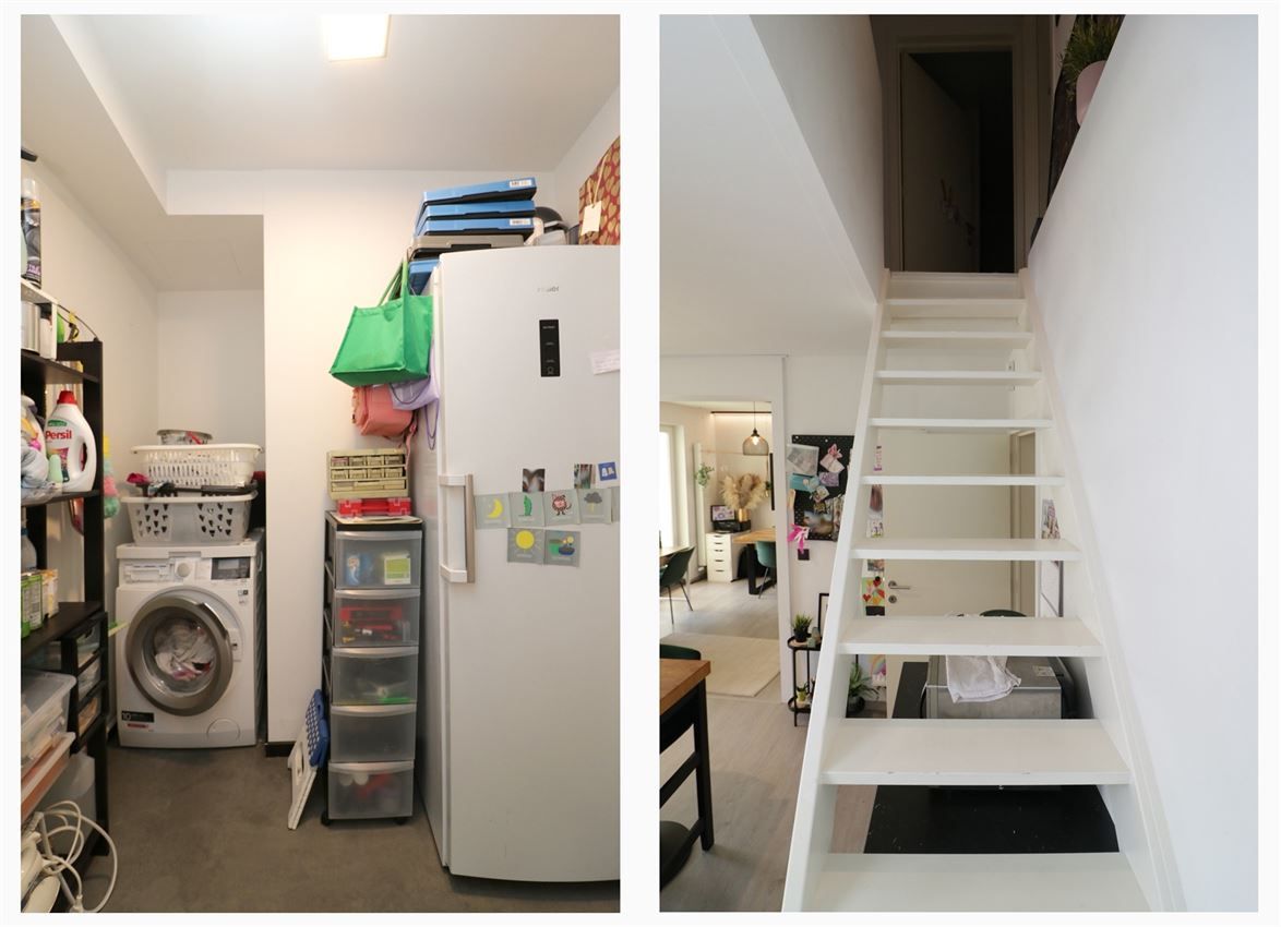 Gerenoveerde woning met tuin op rustige locatie foto 18