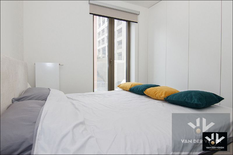 MOOI AFGEWERKT 2SLPK APPARTEMENT AAN QUARTIER BLEU foto 16