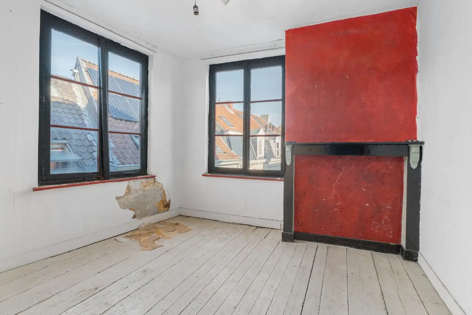 Unieke eigendom te koop aan het Gravensteen foto 11