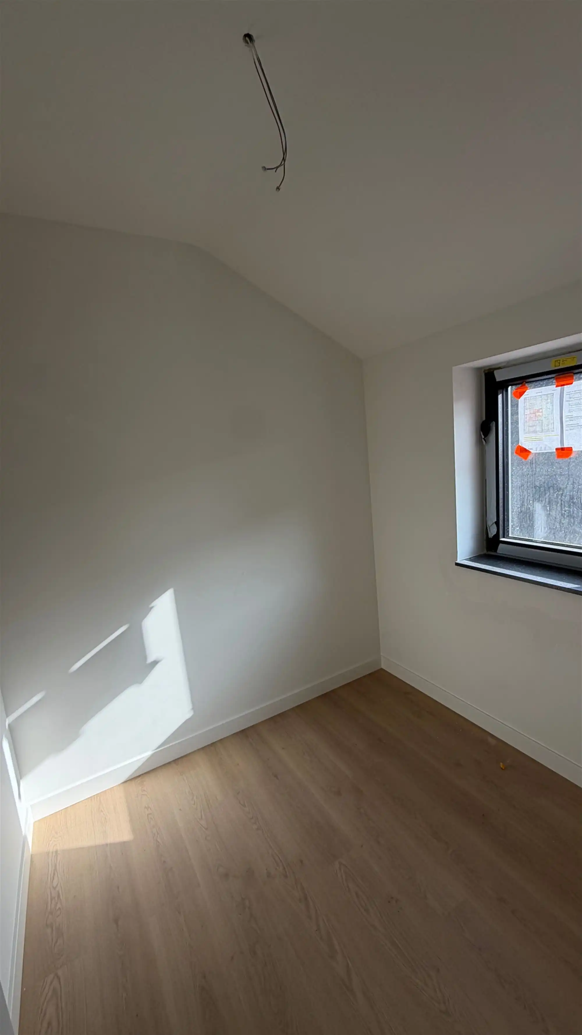 NIEUWBOUWWONING IN WOONPROJECT AAN DE MAASPLASSEN foto 6
