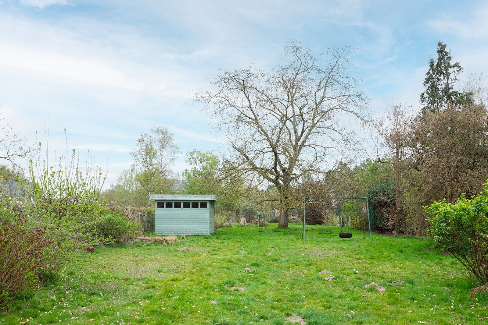 Jaren 70 villa op ruim perceel  foto 29