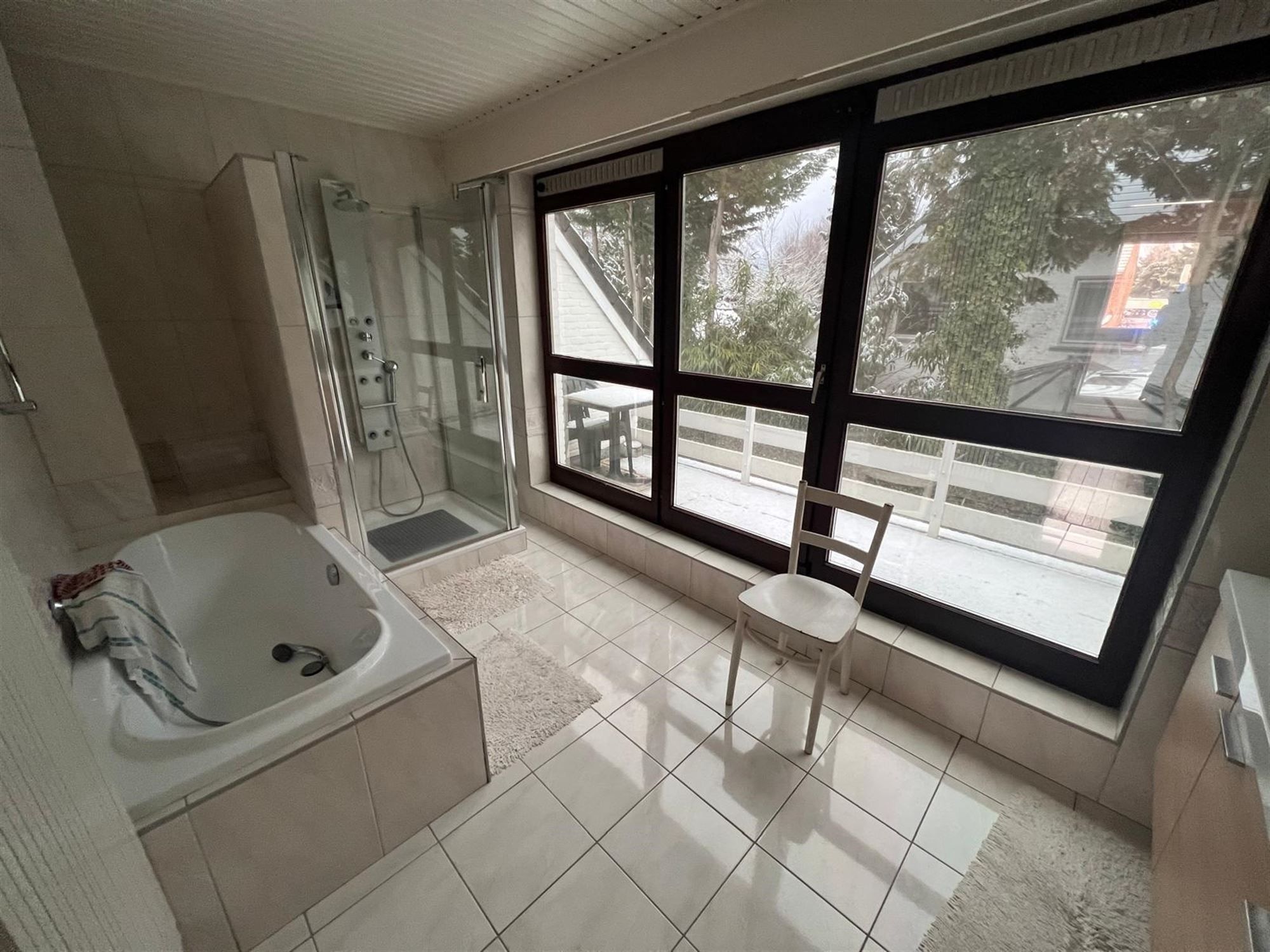 duplex -Appartement foto 15