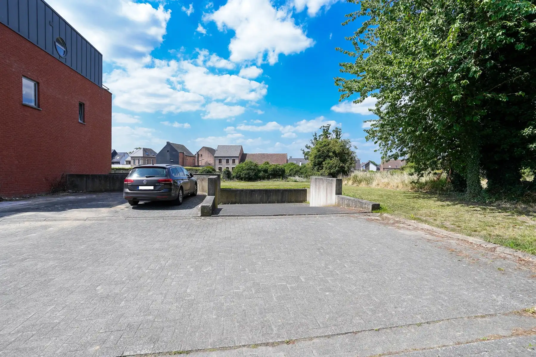 Ondergrondse autostaanplaats nabij centrum Londerzeel foto 4
