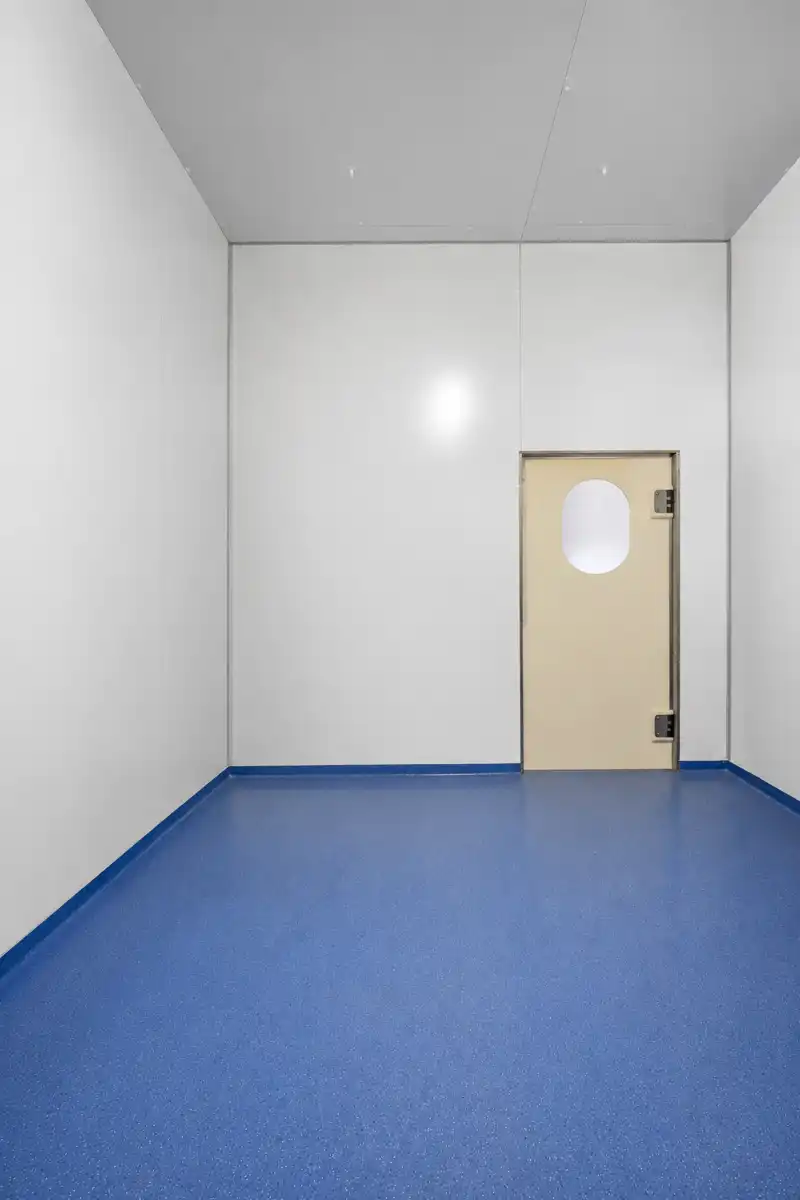 Industriehal te koop – Turnhout (Unit 12) foto 11