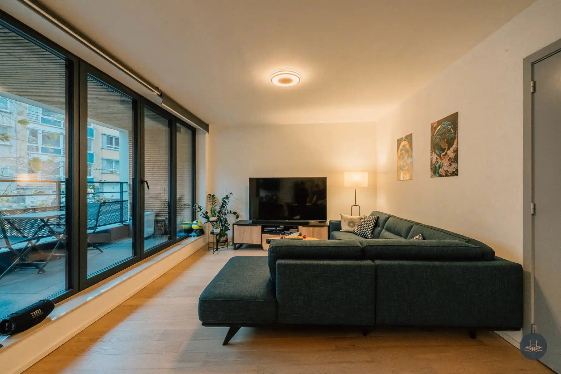 Energiezuinig, lichtrijk appartement op toplocatie foto 5