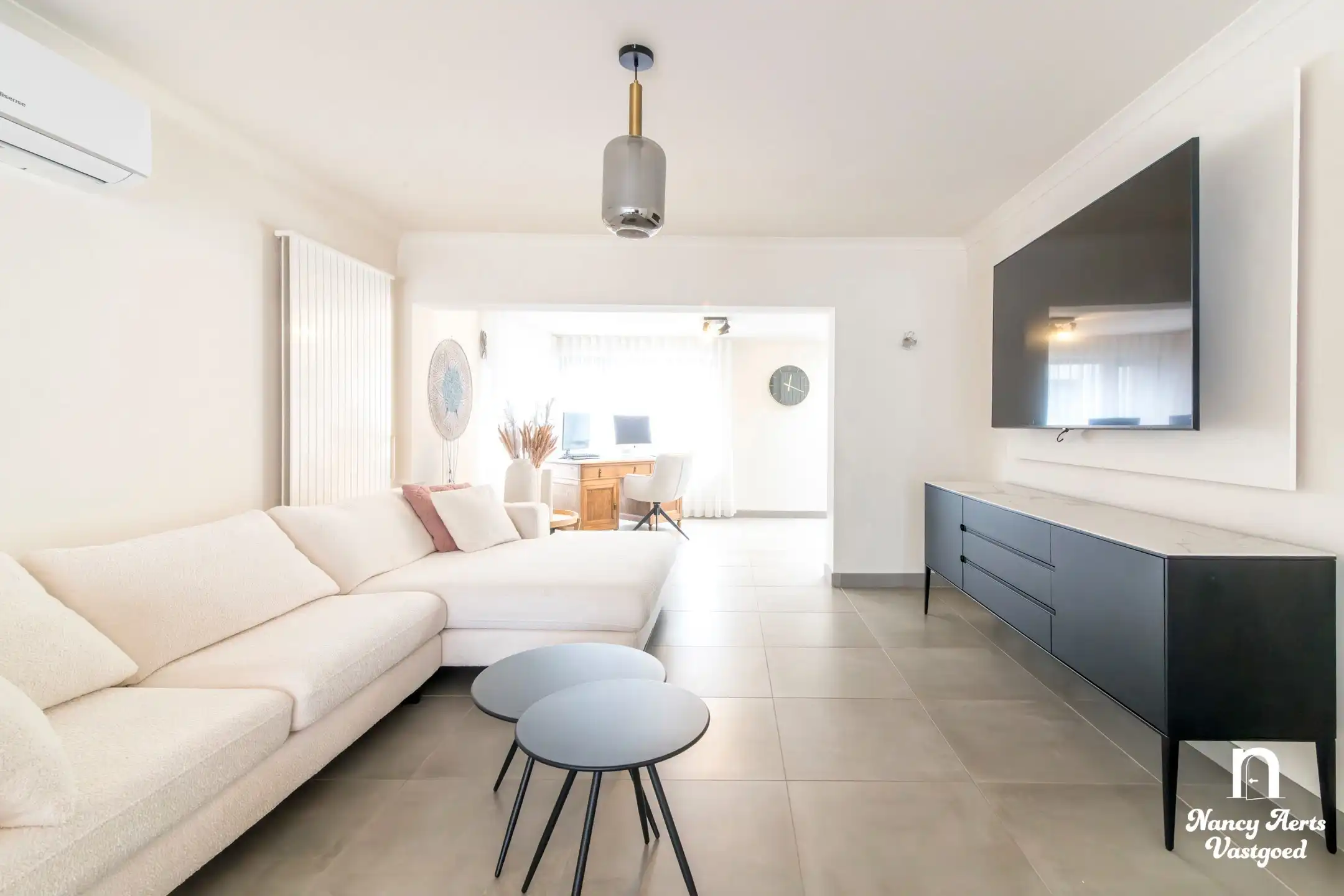 Gelijkvloers wonen in alle rust, op een royaal perceel foto 5