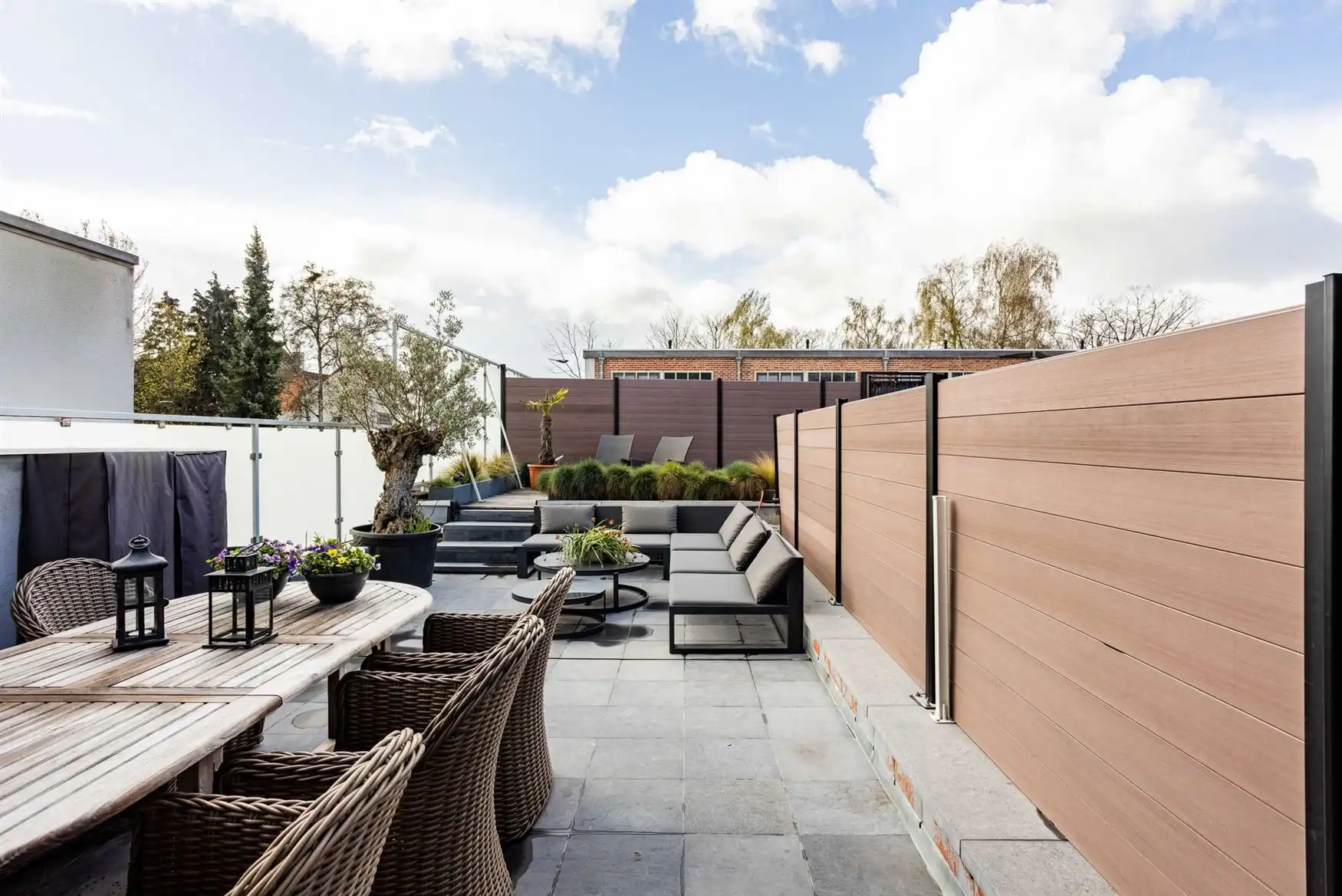 Woning met bureau en magazijn van 431 m² in Gentbrugge foto 13