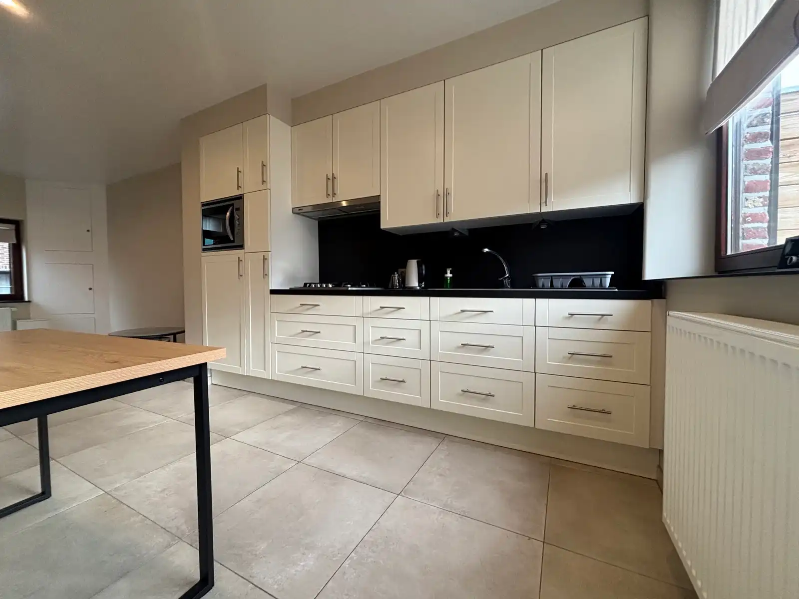 Gezellig huisje te Kessel-Lo foto 4