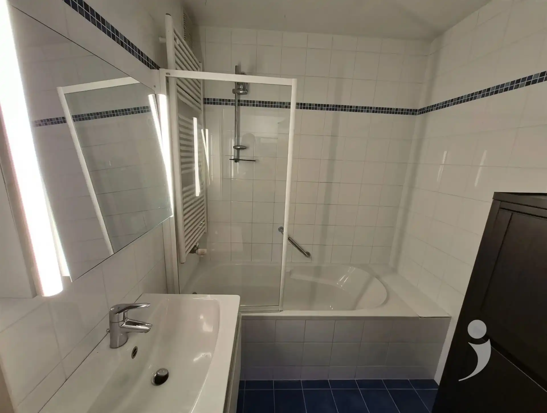 Appartement met 2 slaapkamers foto 9