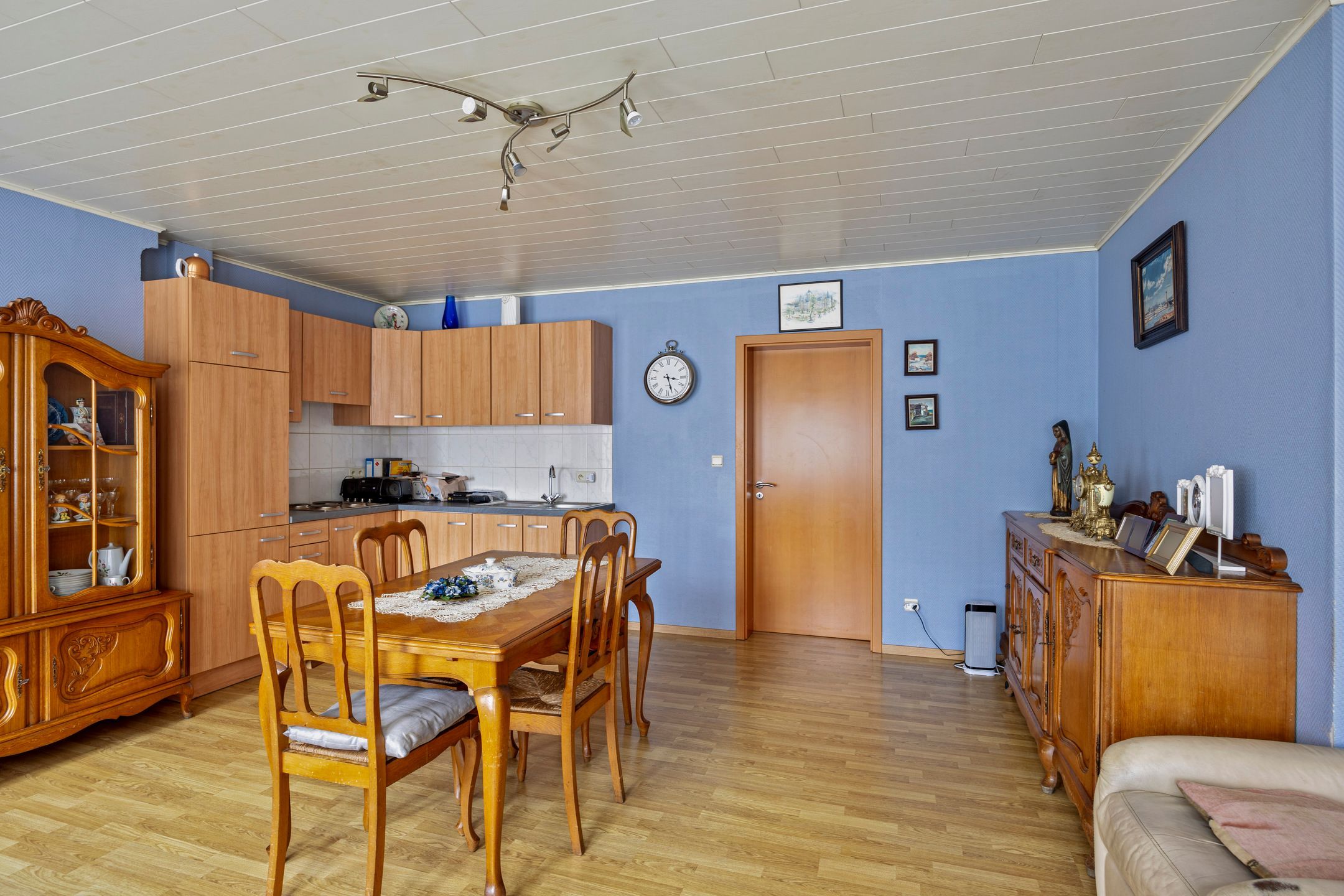 Karaktervolle kangoeroewoning te Landen foto 28