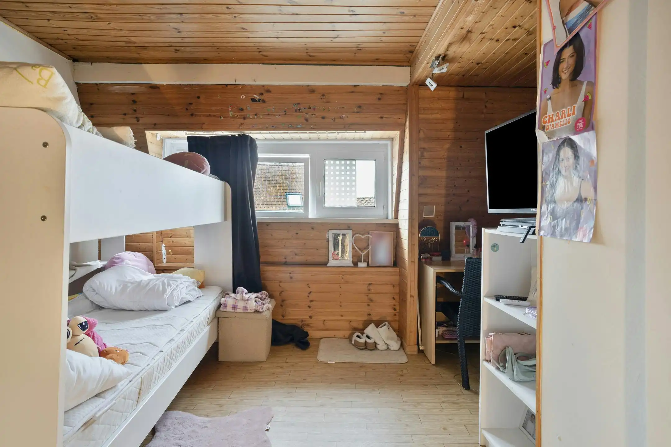 Rolstoeltoegankelijk huis met 4 slaapkamers te Assebroek  foto 12