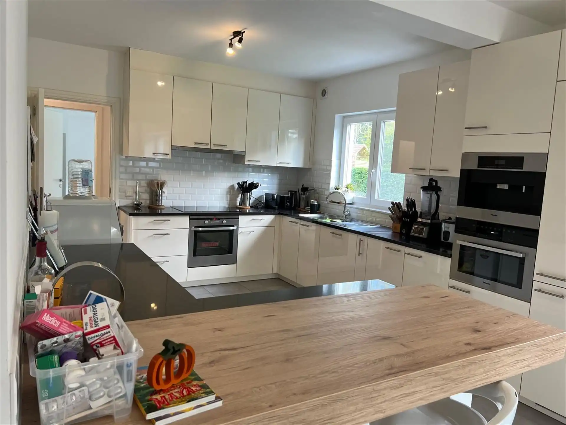 Prachtig gerenoveerde villa foto 11