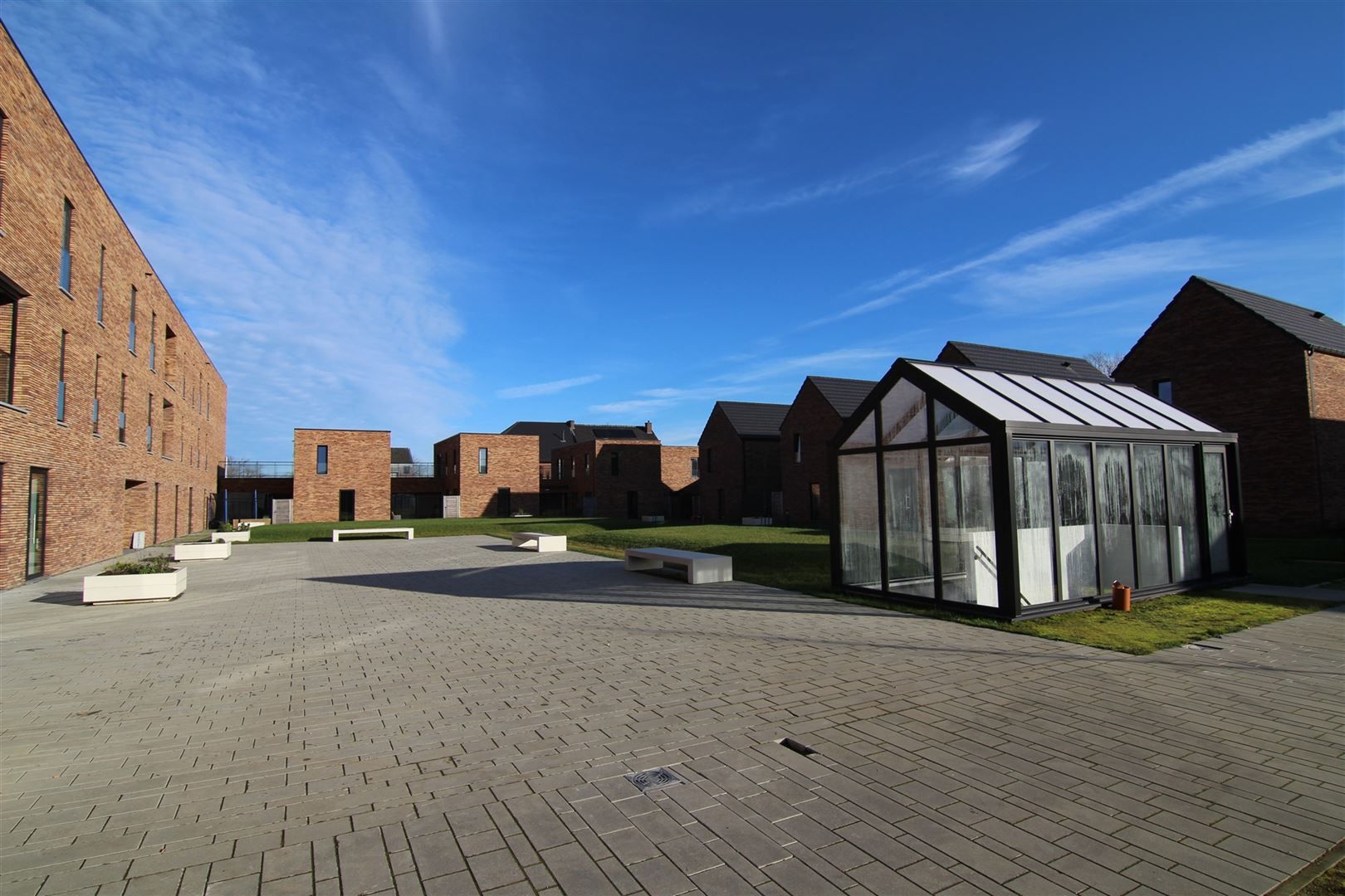 Huis foto 20