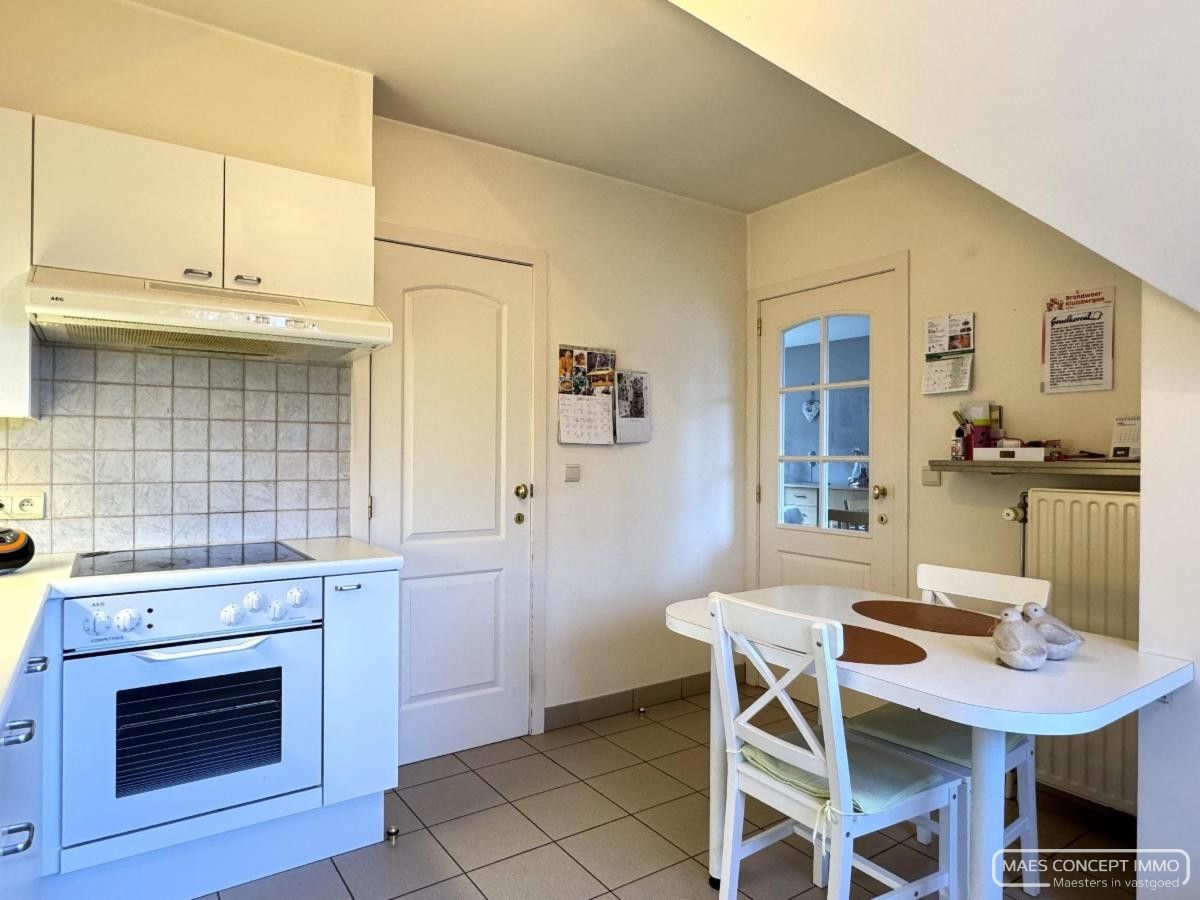 Appartement met 2 slaapkamers in Kluisbergen foto 10