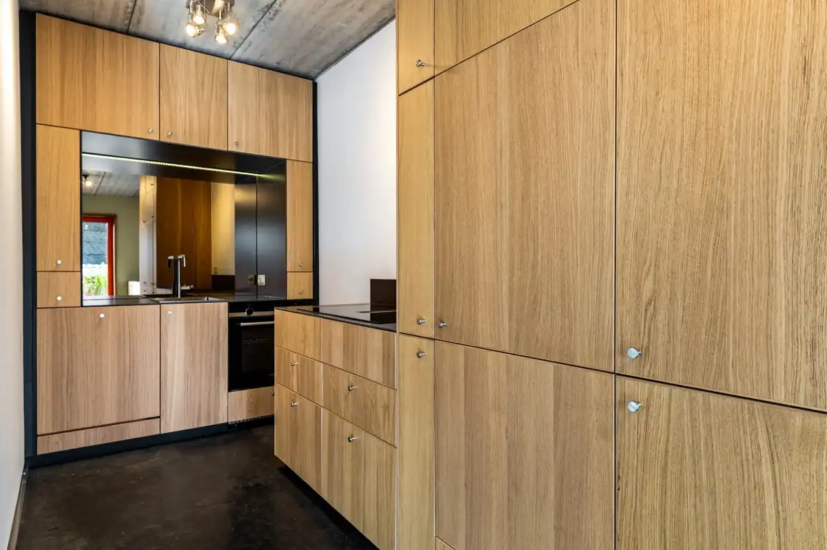 Voor wie zoekt naar meer dan vier muren ... een plek met eigenheid, vrijheid en flow. foto 11