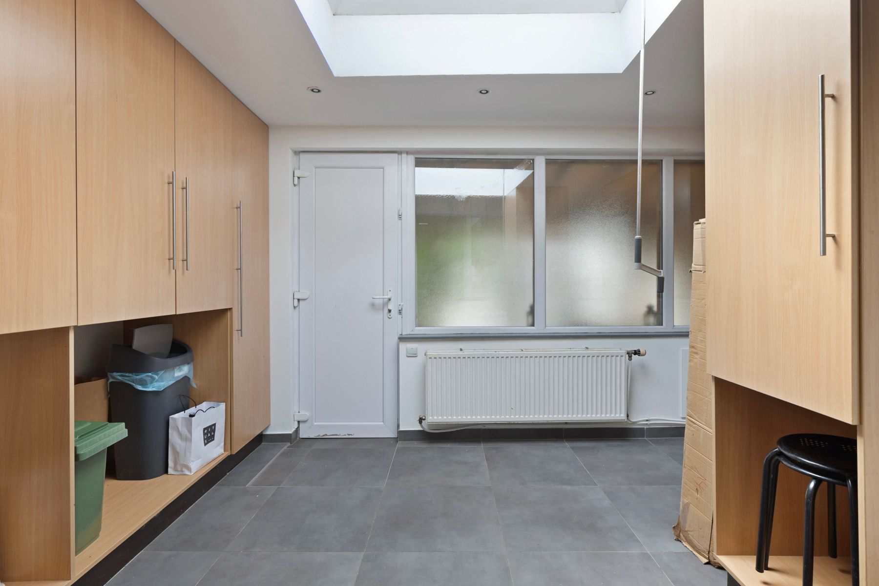 Instapklare woning met zonnige tuin in een rustige buurt! foto 7
