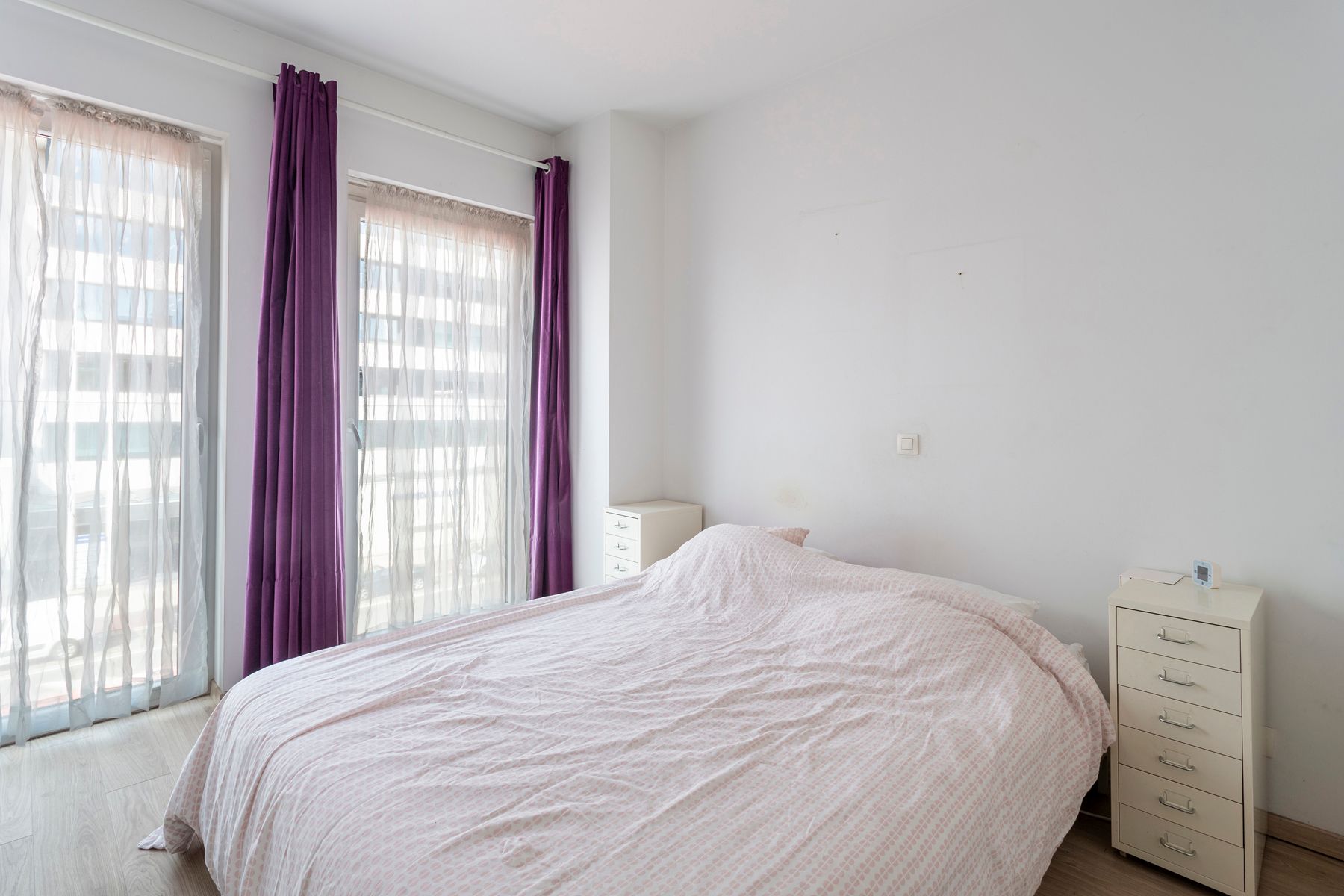 Stijlvol wonen nabij Zurenborg met uitzicht op groen foto 10