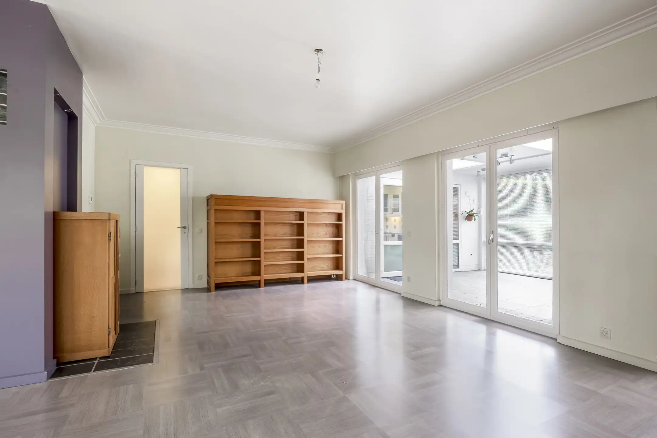 Ruime halfopen woning op zuidgericht perceel van 752 m² foto 7