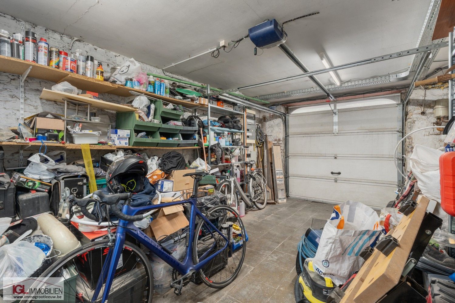Karaktervol herenhuis met 5 slaapkamers aan het Astridpark foto 17